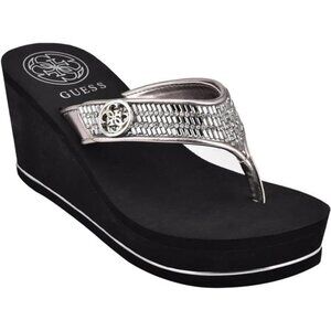 Women's Sarraly Wedge Sandal